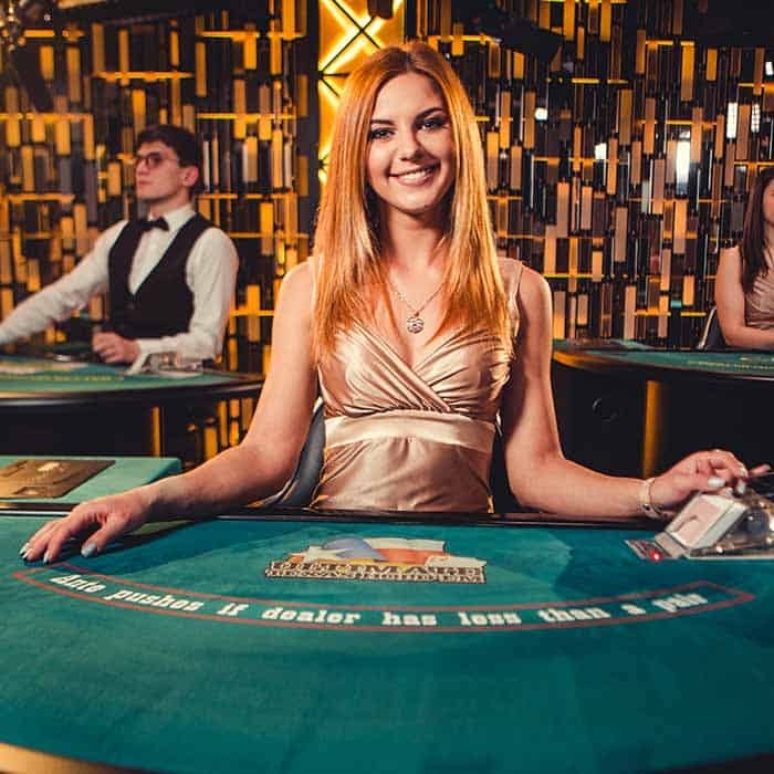 Crazy Time live dealer game